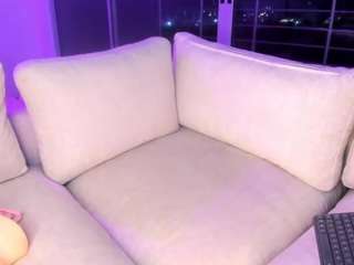 jadegh1 from CamSoda is Freechat
