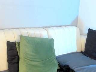 gamora-evans live webcam show