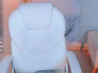 gamora-evans live cam preview