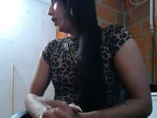 sabrinabigcockx1 webcam model