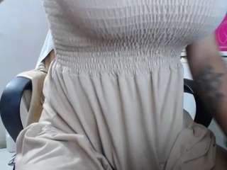 sabrinabigcockx1 webcam model