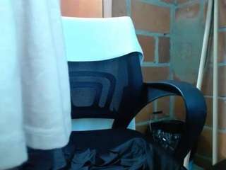 sabrinabigcockx1 webcam model