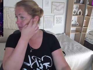 jenniferlight Live Webcam on CamSoda