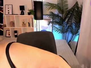 JenniferLight live webcam show