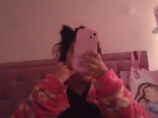 annarose19's CamSoda show and profile