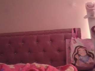 annarose19's CamSoda show and profile