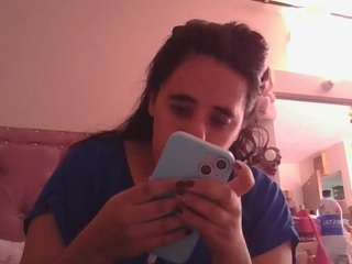 annarose19 live cam profile