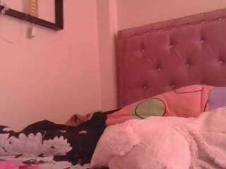 annarose19 live cam profile