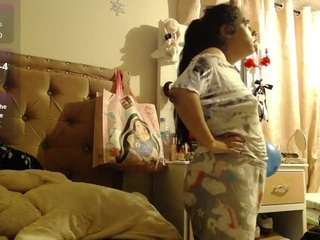 annarose19 live webcam show