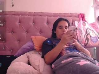 annarose19 live webcam show