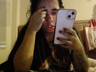 annarose19 live webcam show