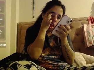 annarose19 live webcam show