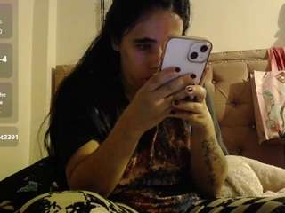 annarose19 live profile