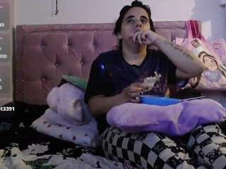 annarose19 live webcam show