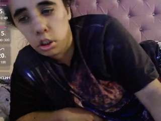 annarose19 live webcam show