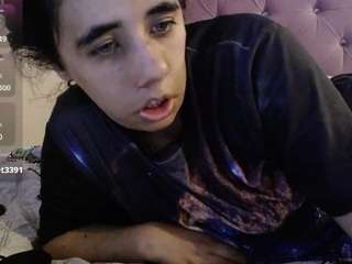 annarose19 live webcam show