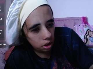 Anna live cam