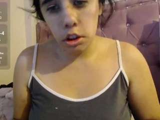 Anna live webcam show