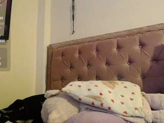 Anna live webcam show
