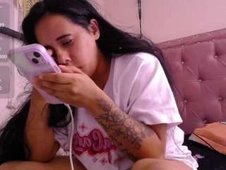 Anna live cam preview