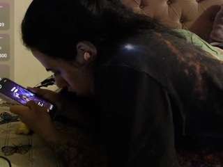 Anna live cam preview