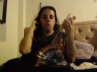 Anna live cam preview