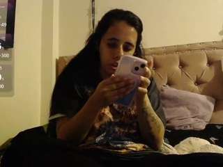 Anna live cam preview