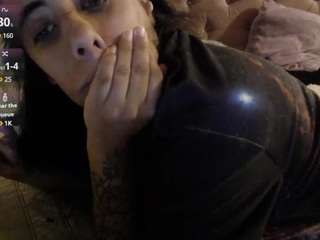 Anna live cam preview