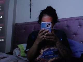 Anna live cam preview