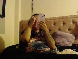 Anna live cam preview