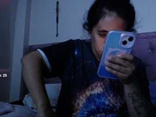 annarose19's live room
