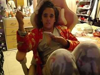 Anna live cam preview