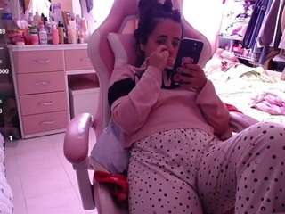 Anna live cam preview