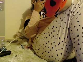 Anna live cam preview