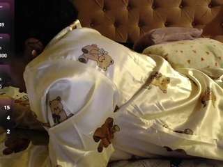 Anna live cam preview