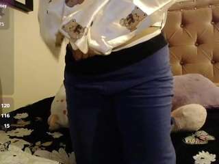 Anna live cam preview