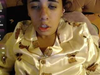 Anna live cam preview