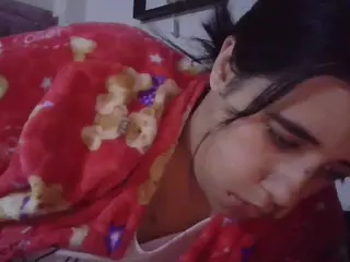 Anna's Live Sex Cam Show