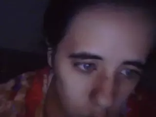 Anna's Live Sex Cam Show