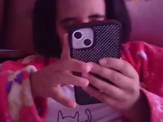 Anna's Live Sex Cam Show