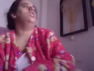 Anna's Live Sex Cam Show