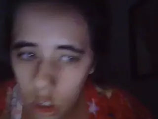 Anna's Live Sex Cam Show