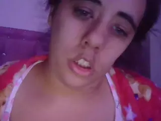 Anna's Live Sex Cam Show