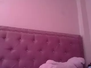 Anna's Live Sex Cam Show