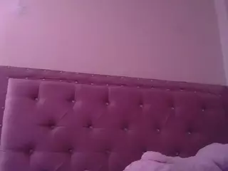 Anna's Live Sex Cam Show
