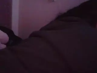 Anna's Live Sex Cam Show