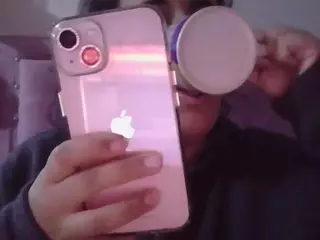 Anna's Live Sex Cam Show