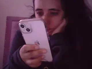 Anna's Live Sex Cam Show