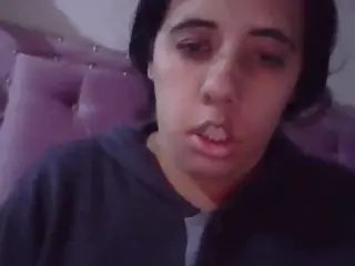 Anna's Live Sex Cam Show