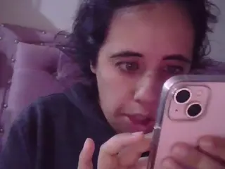 Anna's Live Sex Cam Show
